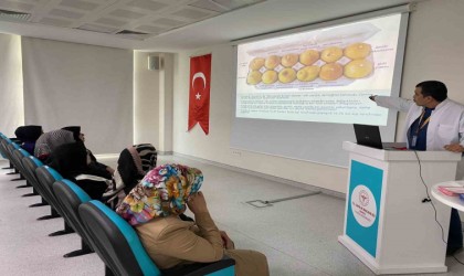 Nilüferde kadınlara ücretsiz kanser taraması