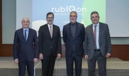 Nobel İlaç, dijital dönüşüm projesi RubIQon’u hayata geçirdi