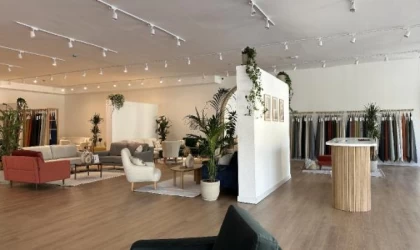 Normod, yeni deneyim merkezini Ritim İstanbul’da açtı