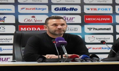 Okan Buruk: “Bu sezon 24. şampiyonluğumuzu elde etmek istiyoruz”