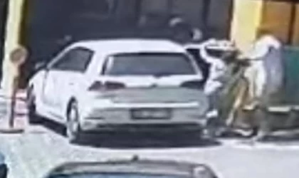 ’Öldüren yumruk’ davasında 16 yıla kadar hapisle yargılanan sanık hakim karşısında