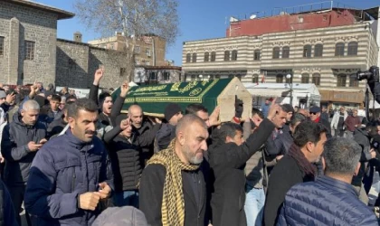 Öldürülen ’Diyarbakırlı Ramazan Hoca’nın 2 hafta önceki paylaşımı; dükkanıma gelip rahatsız ediyorlar (2)