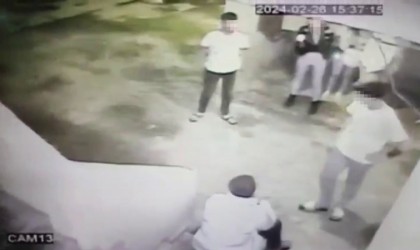 Önce bıçakladılar sonra üzerine çıkıp zıpladılar