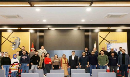 OSB Akademi eğitimleri tüm hızıyla devam ediyor