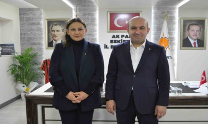 Osmanlı İmparatorluğunu hedef alan Büyükerşene AK Partiden tepki