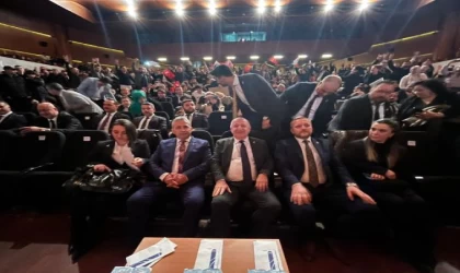 Özdağ: Bu misafirlik çok uzadı, bu bize zulüm oldu