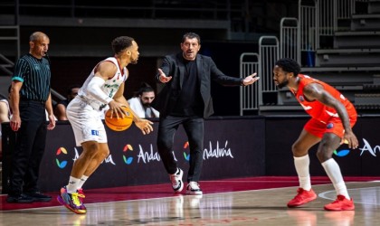 P. Karşıyaka, Avrupada yine kayıp