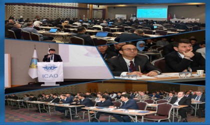 Radyo Seyrüsefer Sempozyumu Antalyada devam ediyor