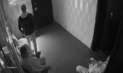 Rica üzerine 1 kişiyi öldürüp, 2 kişiyi yaralamakla suçlanan sanık, beraatini istedi