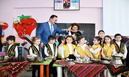 Safranbolu Dilimizin Zenginlikleri Projesi etkinlikleri