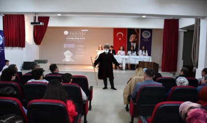 Safranboluda Kutadgu Bilig İl Paneli