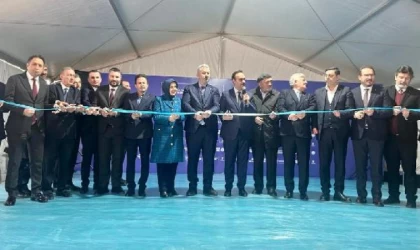 “Sağlık Teknokenti’nde girişimcilerle yolumuz hızlanıyor”