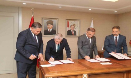 Şahinbey Belediyesinden çiftçilere 1 milyar 300 milyon TLlik destek