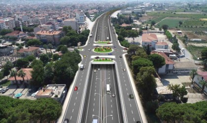 Salihli trafiği rahatlayacak