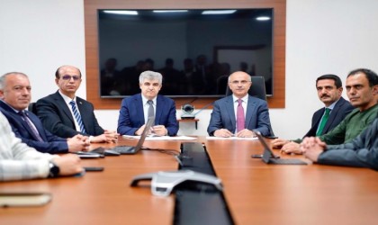 Sami Er: Malatyayı Malatyalılara birlikte yöneteceğiz