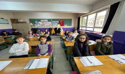 Samsunda 266 bin öğrenci ders başı yaptı