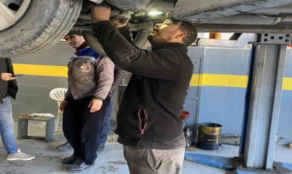 Sanayiye çırak gelmiyor, yeni usta yetişmiyor