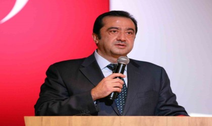 Sani Konukoğlu 2nci Gazi Oyunları kapanış töreni