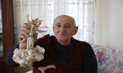 ‘Sarımsakçı Milletvekilinden CHPye eleştiri