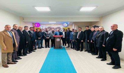 Şehit ve gazi aileleri derneğinden İmamoğluna Erzincan tepkisi