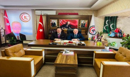 Şehit ve gazi ailelerinden Korgeneral Koça destek