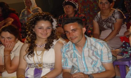 Sevgililer Günü kutlaması dönüşü feci kaza: 2 ölü, 2 yaralı