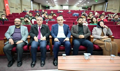 Sigaranın zararları ele alındı