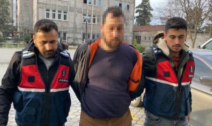 Suriye uyruklu DEAŞ şüphelisine gözaltı