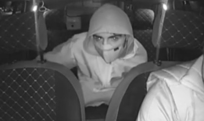 Taksici Ergenin katilinin cezai ehliyeti tam