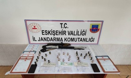 Tefecilik yaptığı iddia edilen şahıslara yönelik operasyon