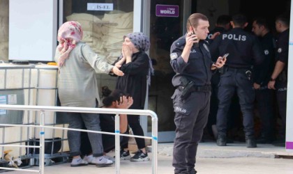 Tekstil atölyesindeki cinayetin mesajla planlandığı iddiası