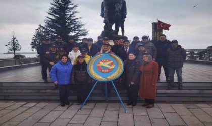 THK 99uncu yılı kutladı