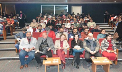 Tıbbi bitkiler botanik bahçeleri konuşuldu