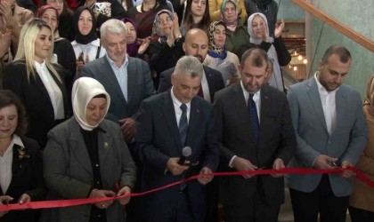 Ticaret Bakanı Prof. Dr. Ömer Bolat:101 yıllık Cumhuriyet tarihinde ilk defa milli gelirimiz 1 trilyon doları aştı