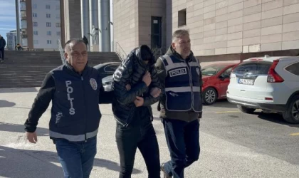 TOKİ hak sahiplerini 430 bin lira dolandıran şüpheli tutuklandı