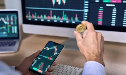 Topluluk odaklı, kripto para birimi geliştirildi