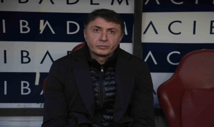 Trendyol Süper Lig: Hatayspor: 3 - Fatih Karagümrük: 1 (Maç sonucu)