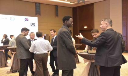 Tüm sektörlerin lokomotifi yazılım: Hedef Türkiyeyi üretici konuma getirmek