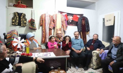 Turgutlu Belediye Başkanı Akın: Biz verdiğimiz sözü tutarız”