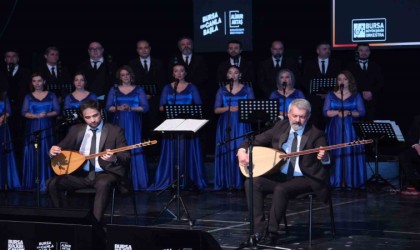 Türküler Ender Balkırdan