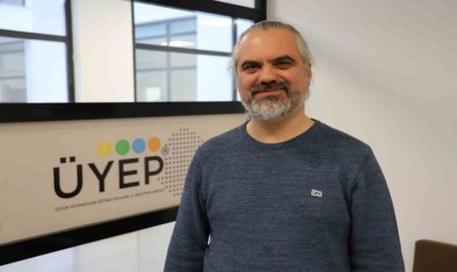 Üstün yetenekli öğrenciler Anadolu Üniversitesi ÜYEP Merkezinde özel eğitim görüyor