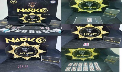 Uyuşturucu operasyonlarında 8 kişi yakalandı