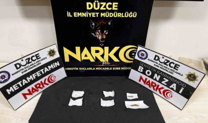 Uyuşturucu satıcısı tutuklandı