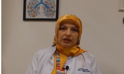 Uzmanından ‘elektronik sigara uyarısı: “Elektronik sigara, sigara bırakmak için kullanılacak bir alternatif değildir”