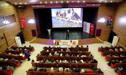 Vanda 2 ayda 20 bin kadın sosyal etkinliklerle buluşturuldu