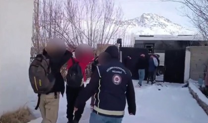 Vanda 3 organizatör tutuklandı