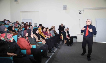 Vanda ‘Değişime Hazır Mısın? söyleşisi