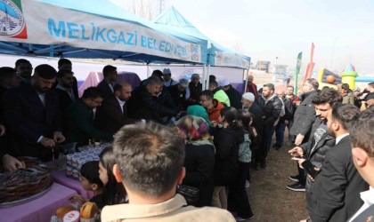 Vatandaşlar, TOKİ Mahalle Şenliğinde buluştu