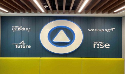 Workup Girişimcilik Programının 12. dönemi başlıyor