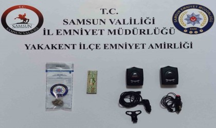 Yakakentte suç unsuruna geçit yok